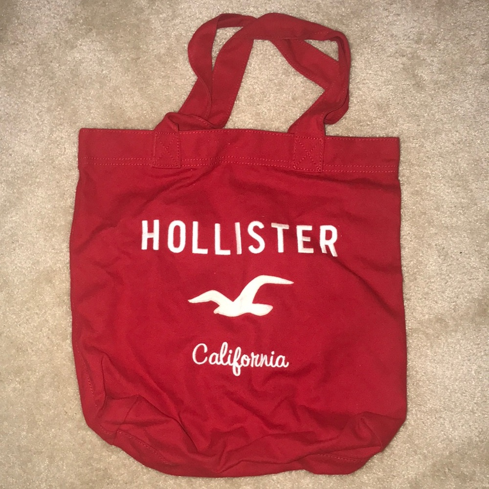 Hollister Hand Bag